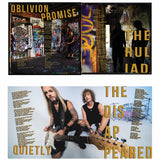 The Ruliad CD