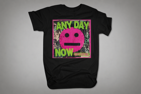 Any Day Now T
