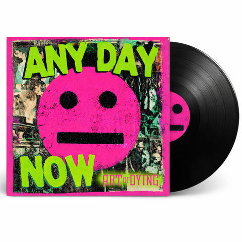 Any Day Now Vinyl