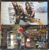 The Ruliad Vinyl Bundle