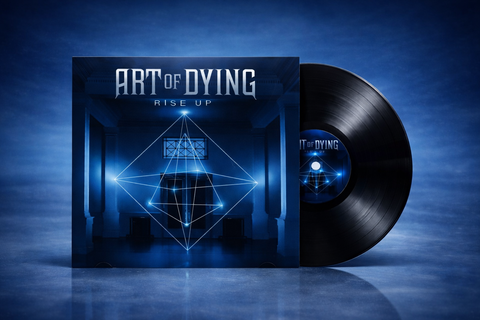 Rise Up Vinyl