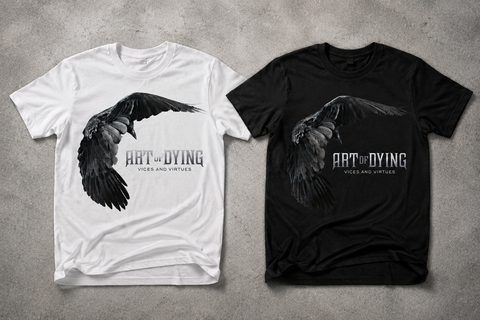 Vices & Virtues T