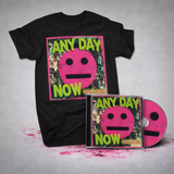 Any Day Now CD T Bundle