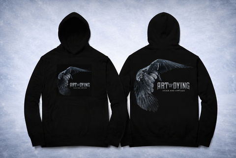 Vices & Virtues Hoodie