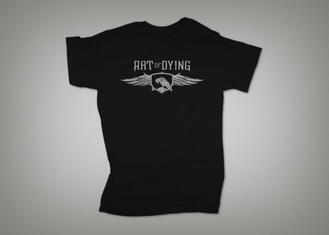 Art Of Dying Classic T