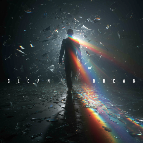 Clean Break (High Quality Digital Download)