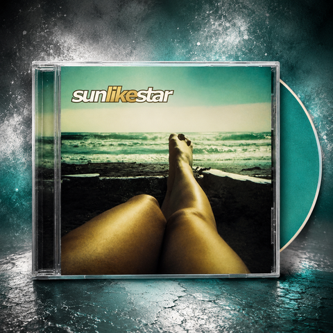 Sun Like Star Cd