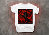 Step Up T