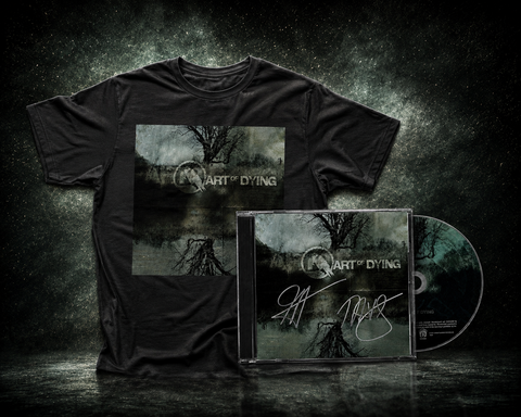 Self Titled Cd T Bundle